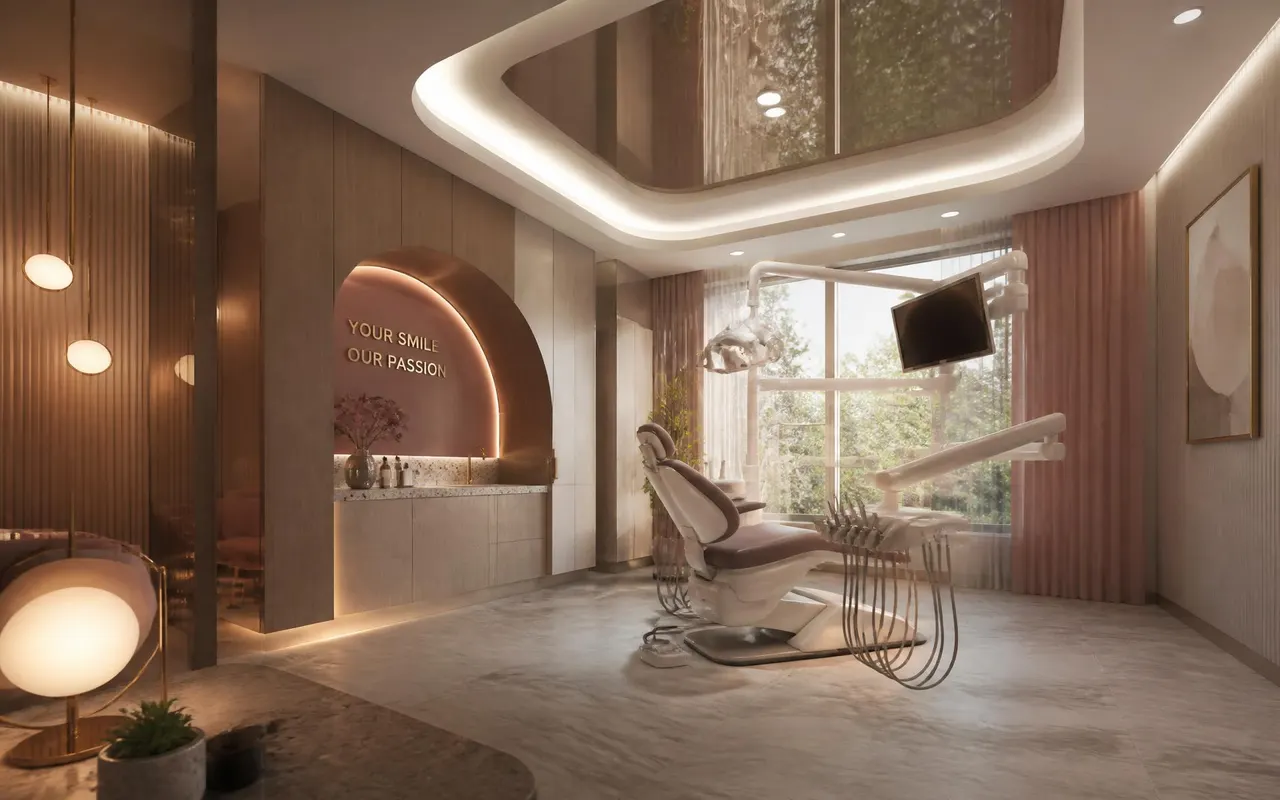 Dr. Poond's Multispeciality Dental Clinic & Implant Center — best dental clinic in Nashik Road